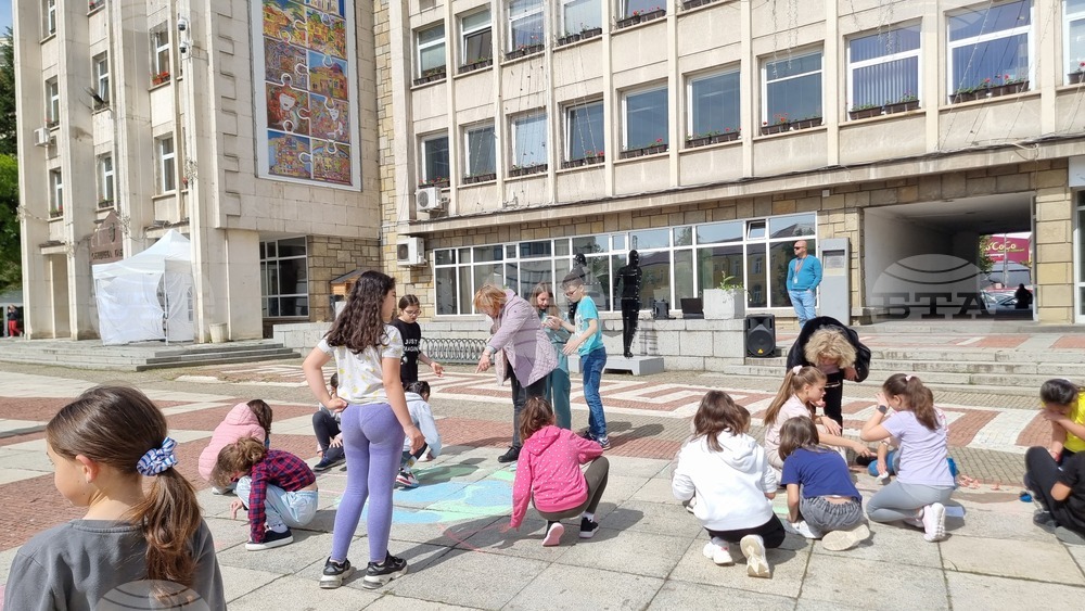 Габрово - празник на града - инициативи