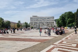 Габрово - празник на града - инициативи