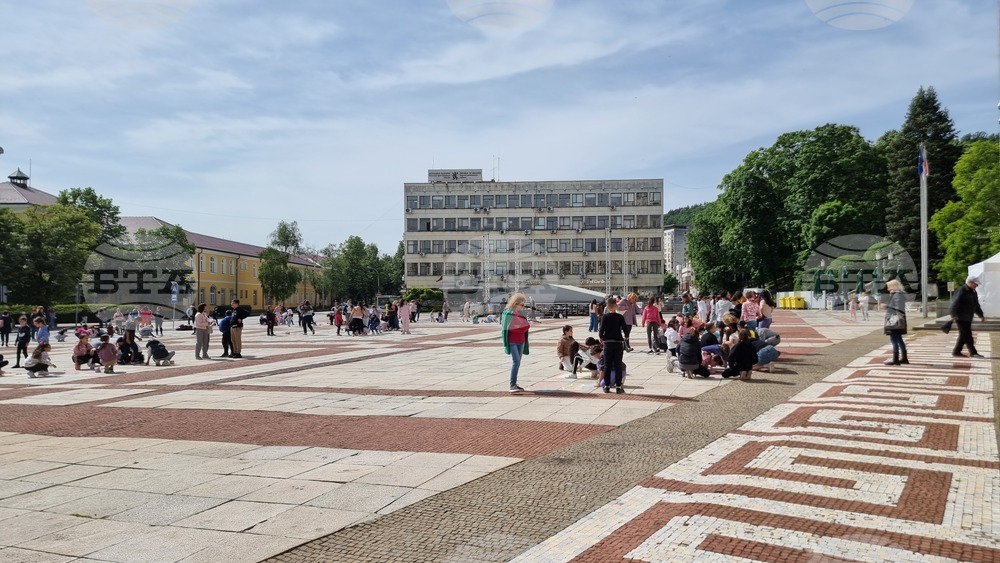 Габрово - празник на града - инициативи