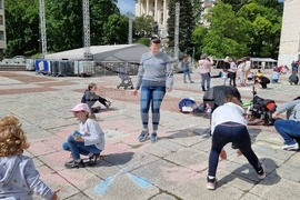 Габрово - празник на града - инициативи