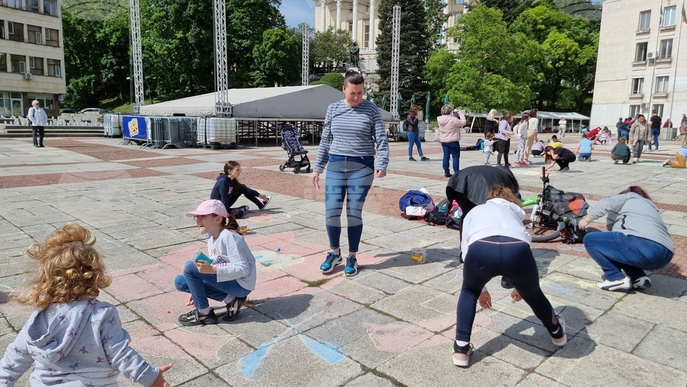 Габрово - празник на града - инициативи