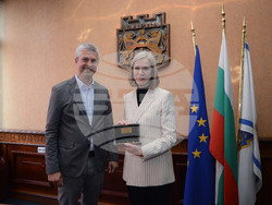 Снимка: Община Варна