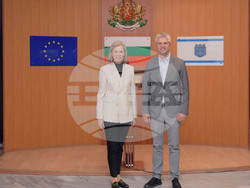 Снимка: Община Варна