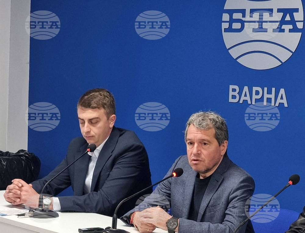 Тези избори са продукт на лицемерното управление, самонарекло се „сглобка“, каза Тошко Йорданов