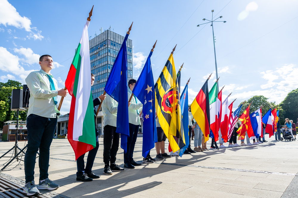 Община Банско: Федерацията на европейските карнавални градове единодушно прие Банско в своя състав