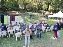  празник в зоопаркa на Ловеч