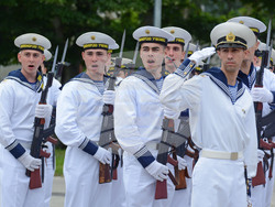 Снимка: Община Варна