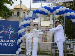 Снимка: Община Варна