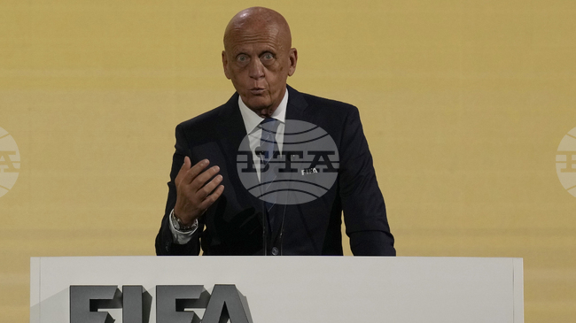 Пиерлуиджи Колина е поддръжник на използването на системата ВАР при отсъждането на ъглови удари на Мондиал 2026