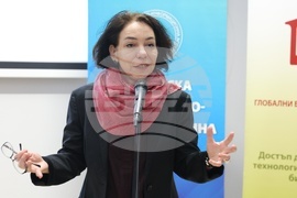 Годишни библиотечни награди на Българската библиотечно-информационна асоциация