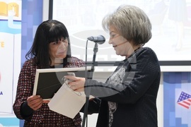 Годишни библиотечни награди на Българската библиотечно-информационна асоциация