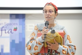 Годишни библиотечни награди на Българската библиотечно-информационна асоциация