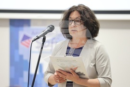 Годишни библиотечни награди на Българската библиотечно-информационна асоциация