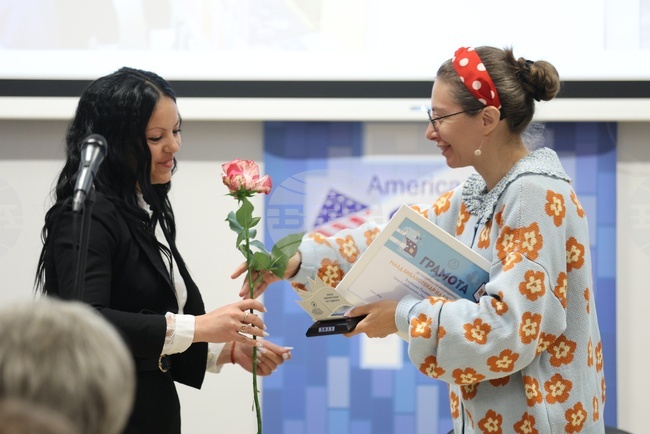 Годишни библиотечни награди на Българската библиотечно-информационна асоциация