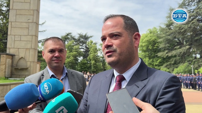 Общо 46 са били тази сутрин сигналите в страната за нарушаване на изборното законодателство, съобщи министър Калин Стоянов