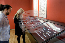 Варна - Археологически музей - изложба „Нумизматика“