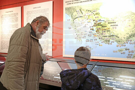 Варна - Археологически музей - изложба „Нумизматика“