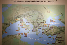 Варна - Археологически музей - изложба „Нумизматика“