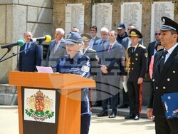 Снимка: МВР