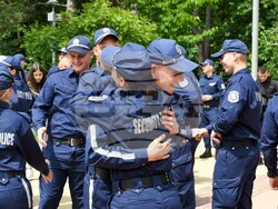 Снимка: МВР