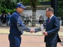 Снимка: МВР