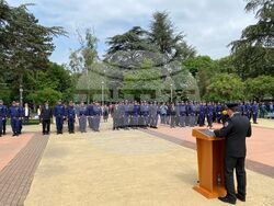 Снимка: МВР