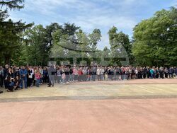 Снимка: МВР