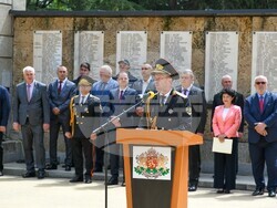 Снимка: МВР