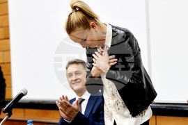 Пловдив - Посещение в Пловдивския университет