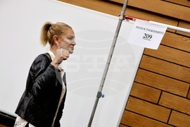 Пловдив - Посещение в Пловдивския университет