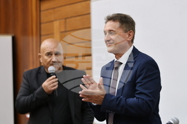 Пловдив - Посещение в Пловдивския университет