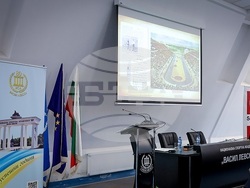 Снимка: Министерство на младежта и спорта