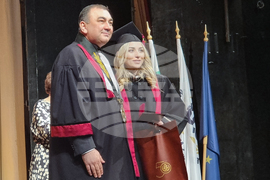 Плевен - Медицински университет - чуждестранни лекари