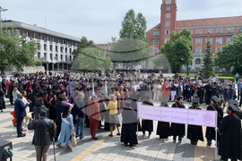 Плевен - Медицински университет - чуждестранни лекари