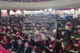 Плевен - Медицински университет - чуждестранни лекари