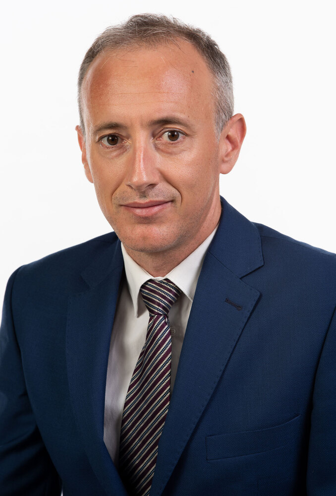 Красимир Вълчев, водач на листата на ГЕРБ – СДС: Старозагорски регион ще бъде запазен като основен енергиен център