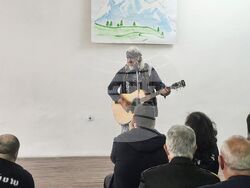 Снимка: Министерство на правосъдието