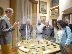 Снимка: Министерство на културата