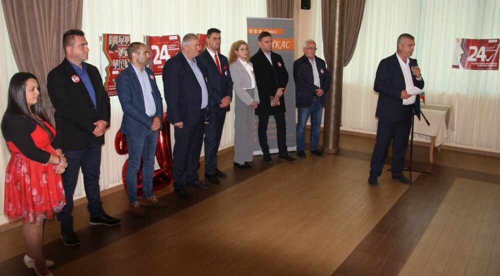 Емил Хумчев от Смолян: БСП сме категорични болниците да не са търговски дружества 