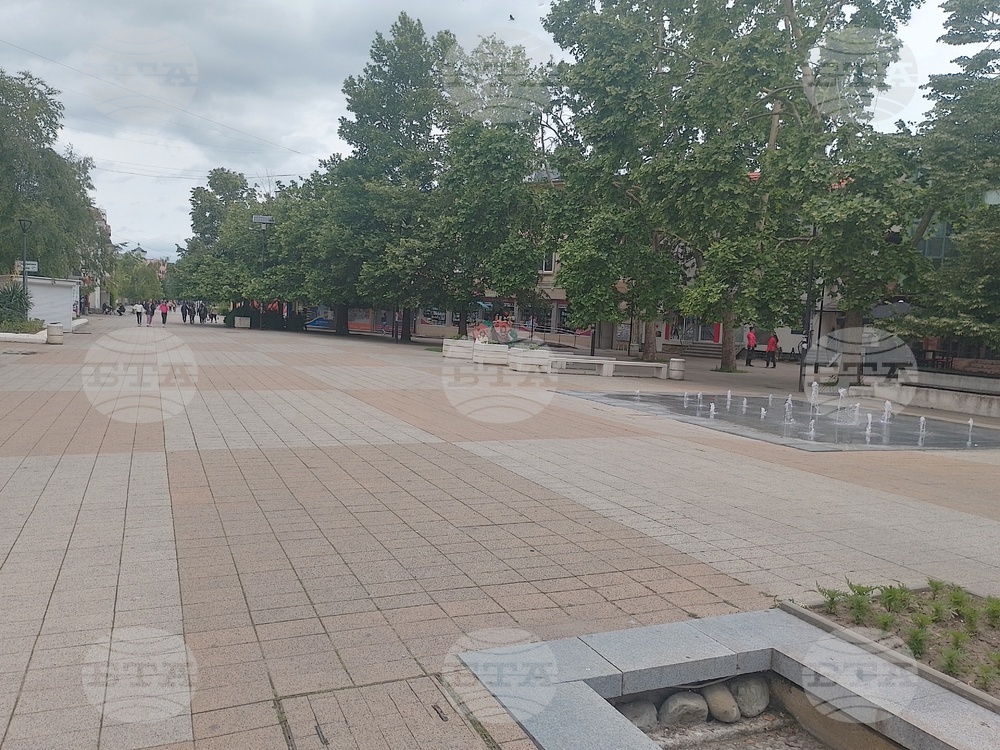 РЗИ в Търговище организира вечерно бдение със свещи в памет на жертвите на СПИН