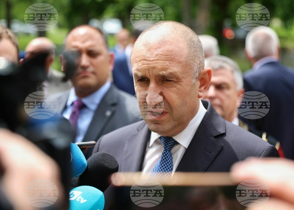 President: Parliament Most Likely to Be Used for Election Campaigning