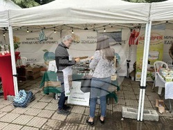 Снимка: Български фермерски съюз