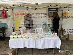 Снимка: Български фермерски съюз