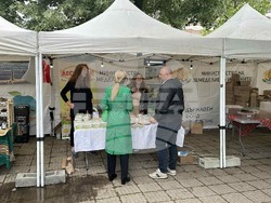 Снимка: Български фермерски съюз