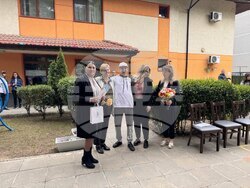 Снимка: Община Русе