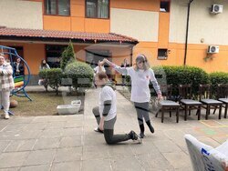 Снимка: Община Русе