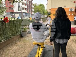 Снимка: Община Русе