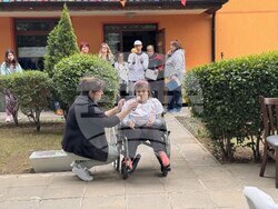 Снимка: Община Русе