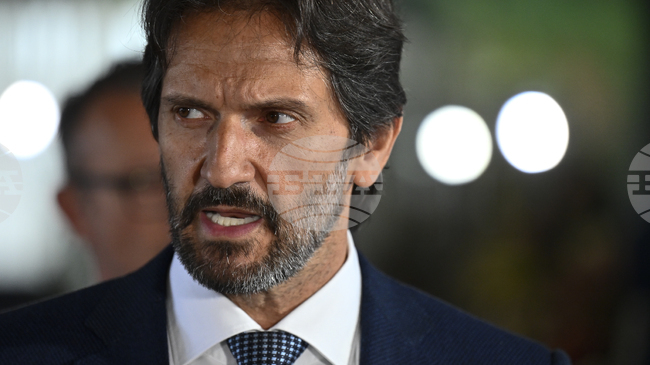 ТАСР: Словакия планира да разшири военните си способности с допълнителни изтребители и ракетни системи от САЩ