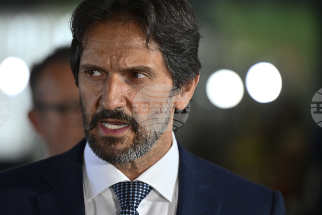 ТАСР: Взрив е избухнал в институт за военнотехнически изпитания край Братислава